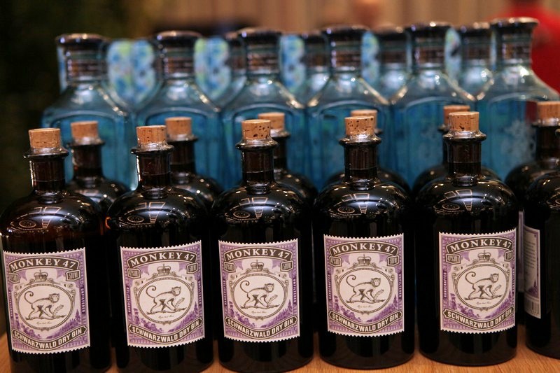 Whisky Live Beirut 2019