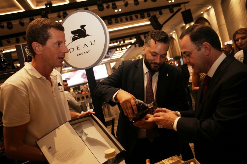 Whisky Live Beirut 2019