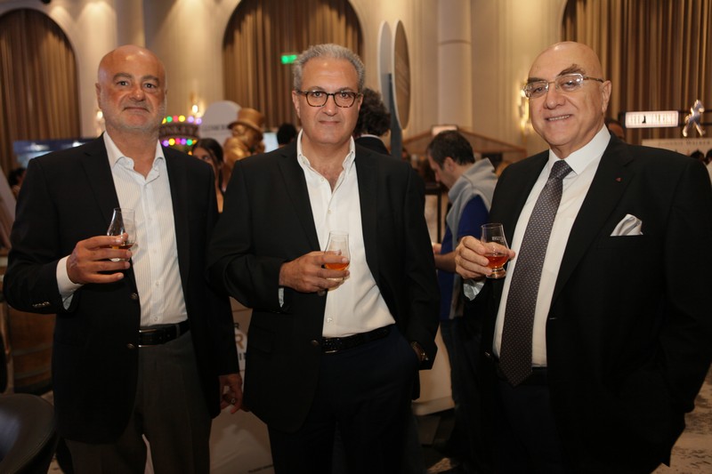 Whisky Live Beirut 2019
