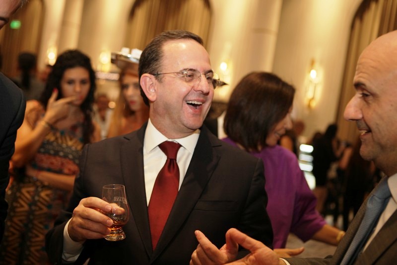 Whisky Live Beirut 2019