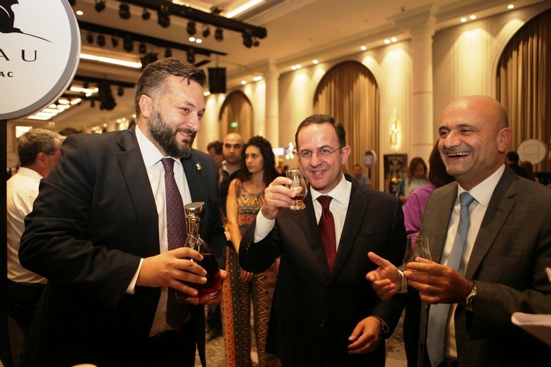 Whisky Live Beirut 2019