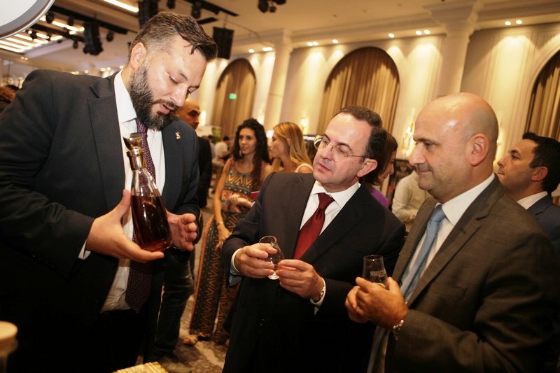 Whisky Live Beirut 2019