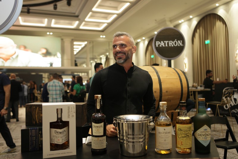 Whisky Live Beirut 2019