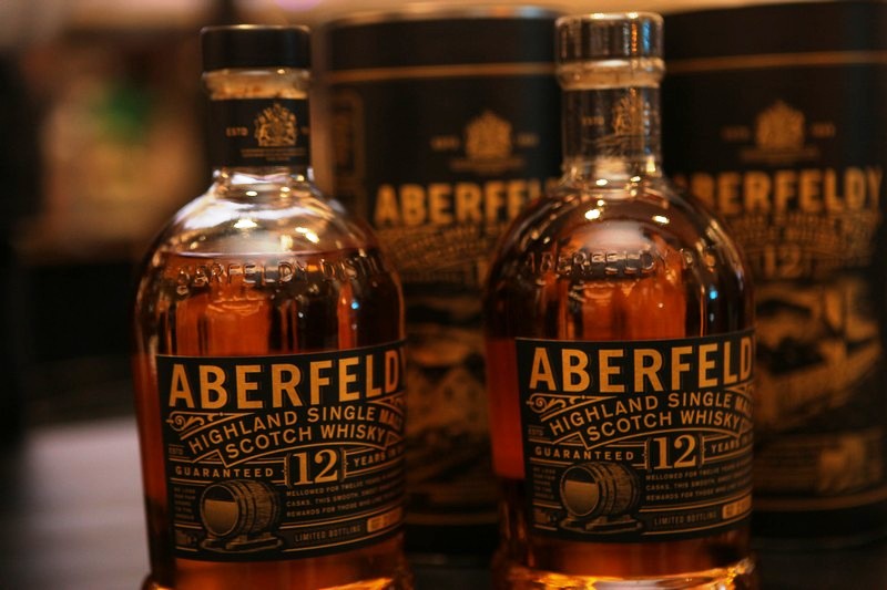 Whisky Live Beirut 2019