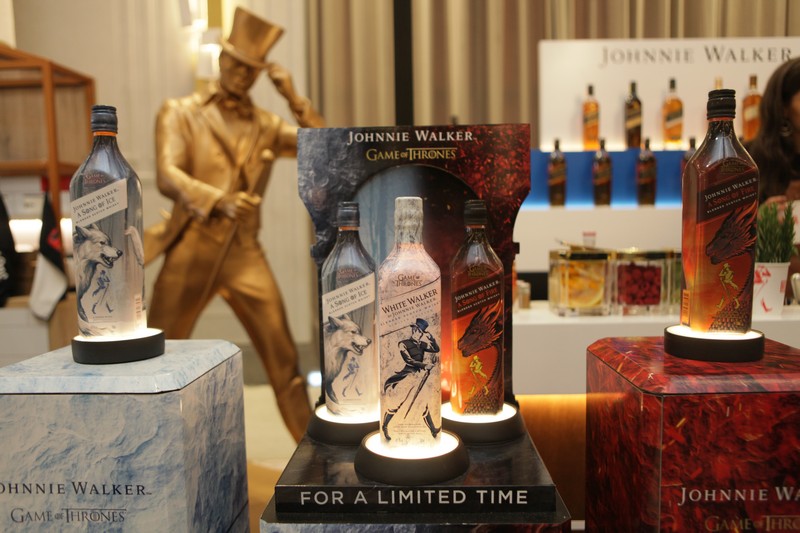Whisky Live Beirut 2019