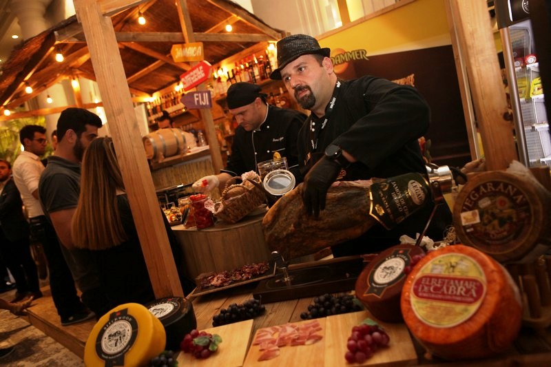 Whisky Live Beirut 2019