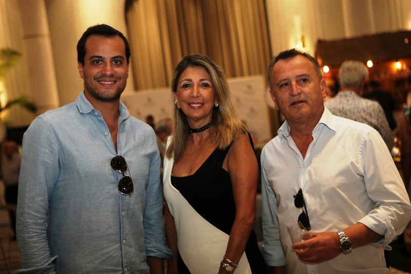 Whisky Live Beirut 2019