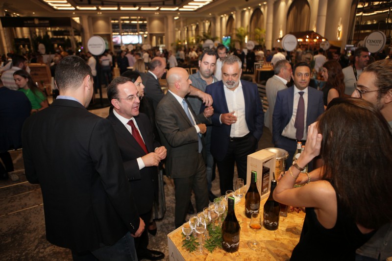 Whisky Live Beirut 2019