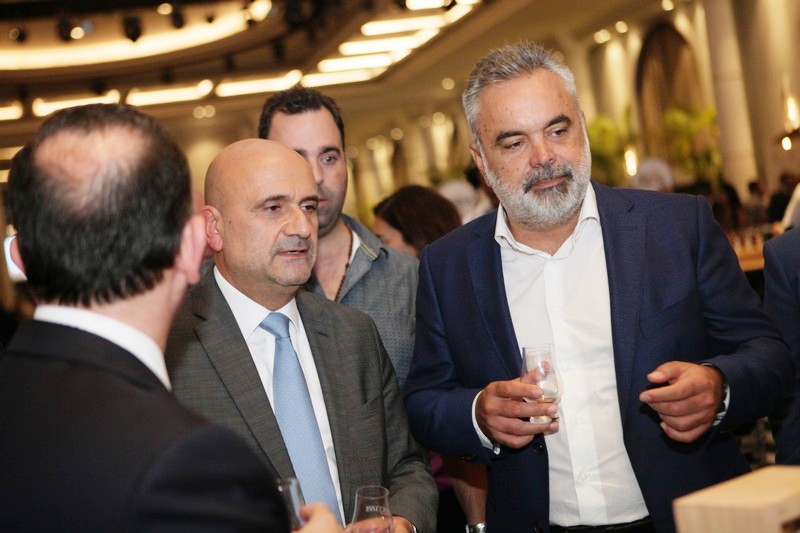 Whisky Live Beirut 2019