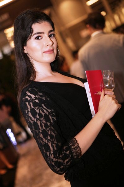 Whisky Live Beirut 2019