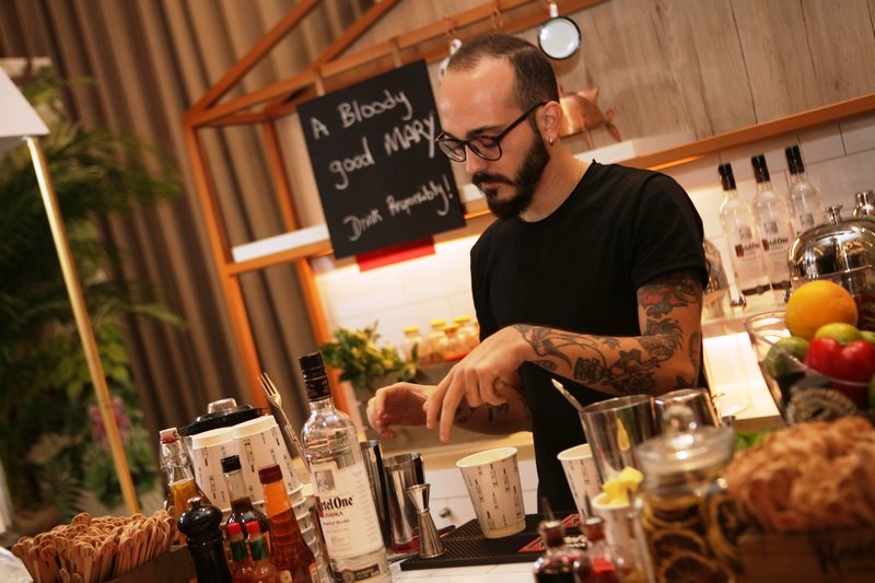 Whisky Live Beirut 2019