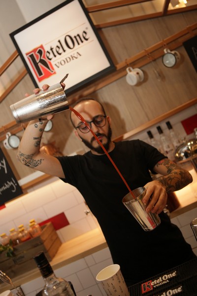 Whisky Live Beirut 2019