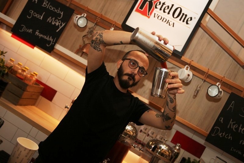 Whisky Live Beirut 2019
