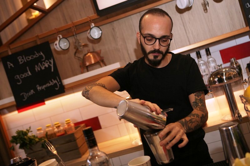 Whisky Live Beirut 2019