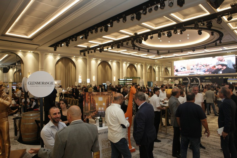 Whisky Live Beirut 2019