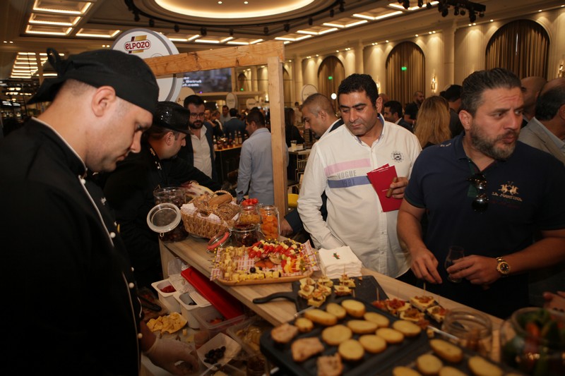 Whisky Live Beirut 2019
