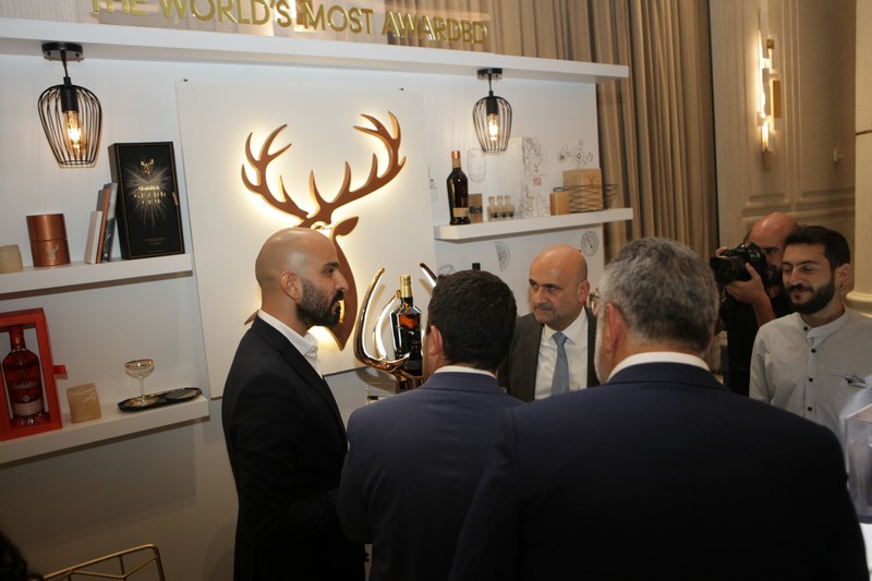 Whisky Live Beirut 2019