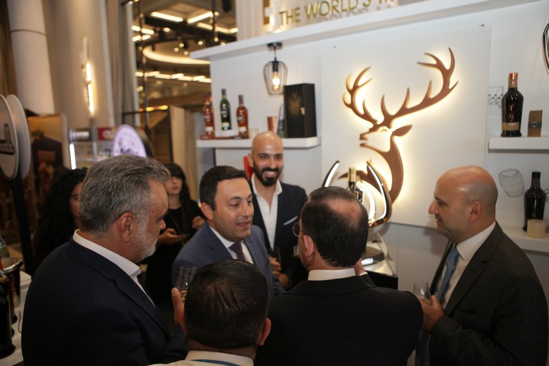 Whisky Live Beirut 2019