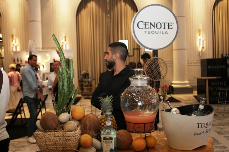 Whisky Live Beirut 2019