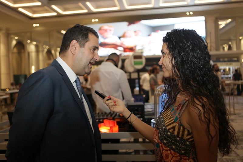 Whisky Live Beirut 2019