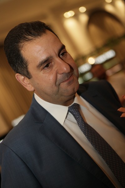 Whisky Live Beirut 2019