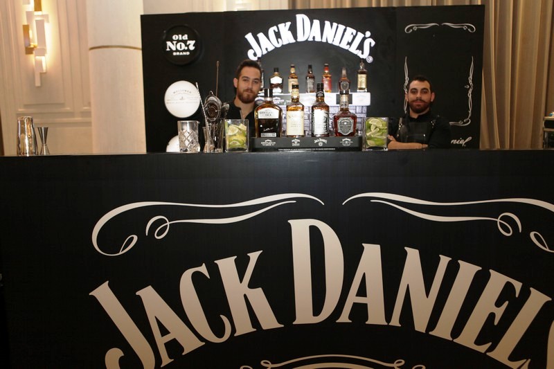 Whisky Live Beirut 2019