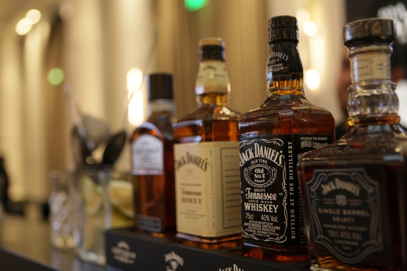 Whisky Live Beirut 2019