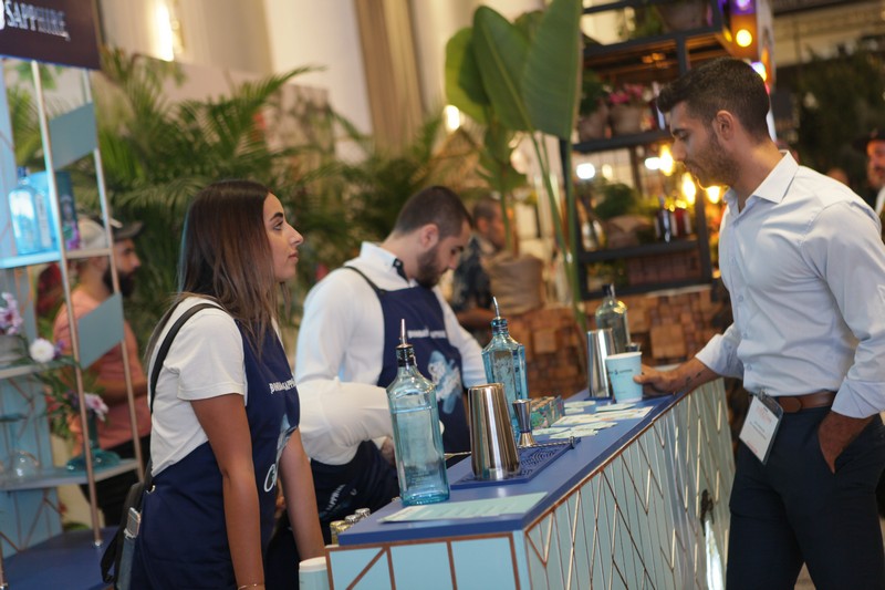 Whisky Live Beirut 2019