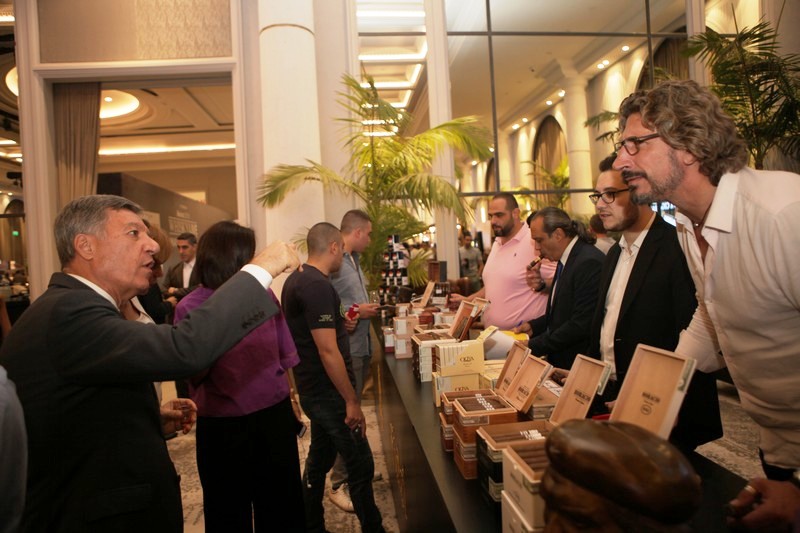 Whisky Live Beirut 2019
