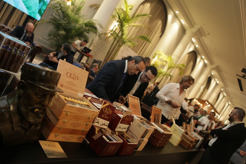 Whisky Live Beirut 2019