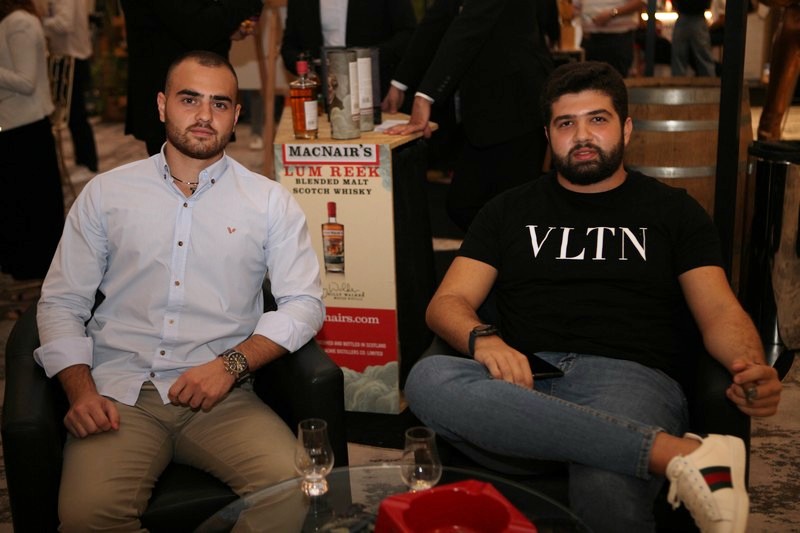 Whisky Live Beirut 2019