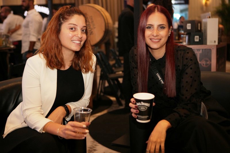 Whisky Live Beirut 2019