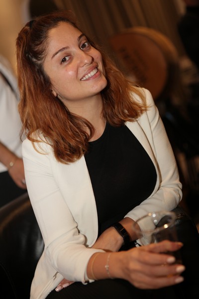 Whisky Live Beirut 2019
