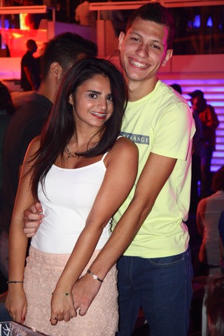 Hollaphonic at White Beirut
