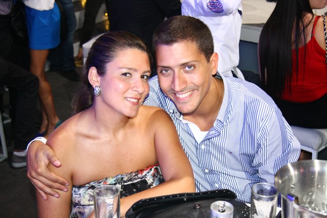 Hollaphonic at White Beirut