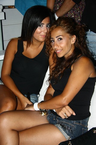 Hollaphonic at White Beirut