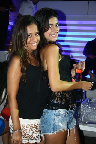 Hollaphonic at White Beirut