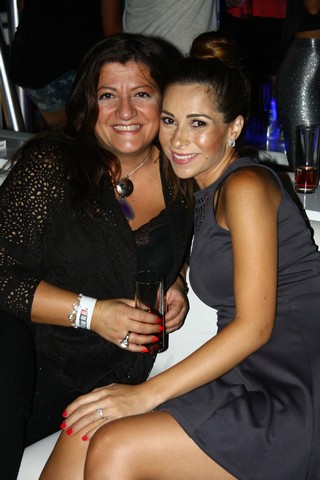 Hollaphonic at White Beirut