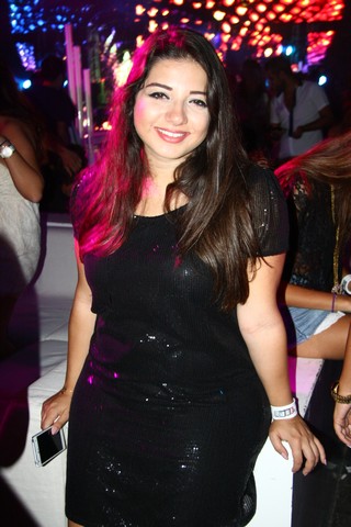 Hollaphonic at White Beirut