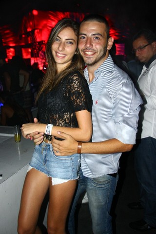 Hollaphonic at White Beirut