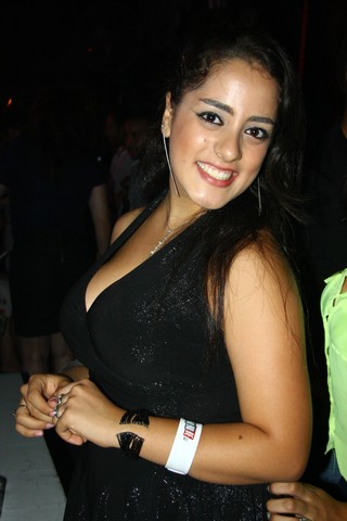 Hollaphonic at White Beirut