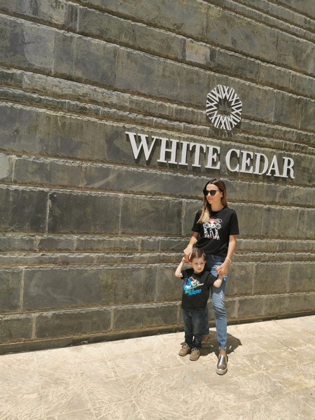 White Cedar Hotel: Where Every Stay is Unique