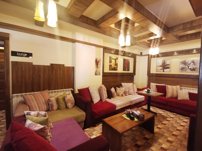 White Cedar Hotel: Where Every Stay is Unique