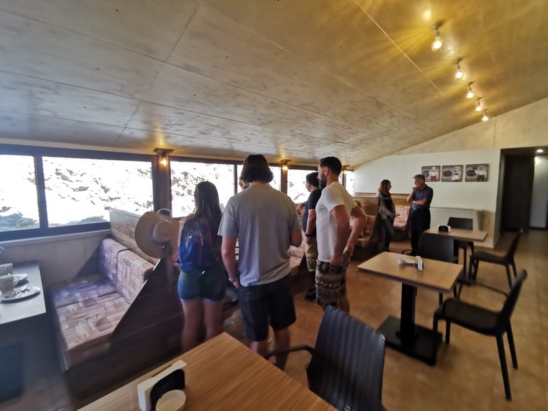White Cedar Hotel: Where Every Stay is Unique