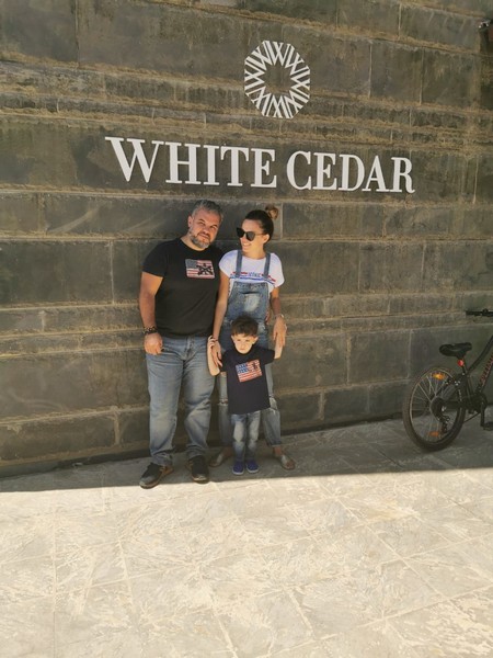 White Cedar Hotel: Where Every Stay is Unique
