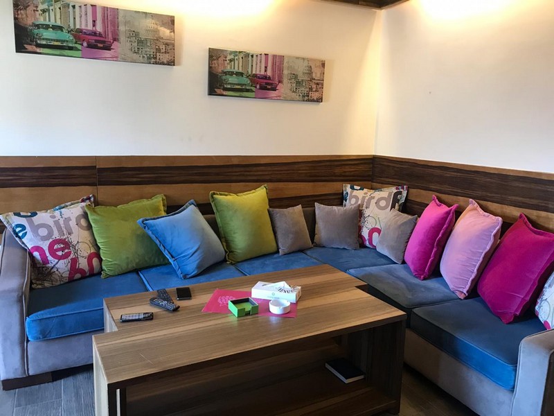 White Cedar Hotel: Where Every Stay is Unique