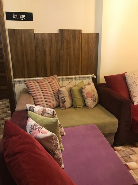 White Cedar Hotel: Where Every Stay is Unique