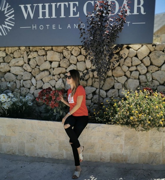 White Cedar Hotel: Where Every Stay is Unique