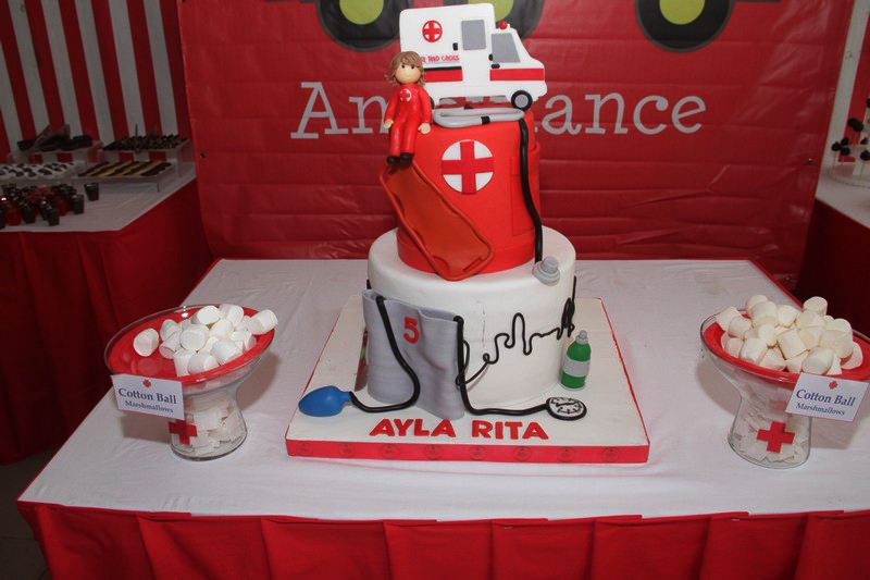 Happy Birthday Ayla Rita