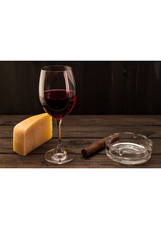 Wine-in night at Hilton